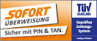 Sofort Überweisung Sofortüberweisung