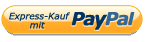 Kaufen ohne Anmeldung Kaufen mit PayPal Express